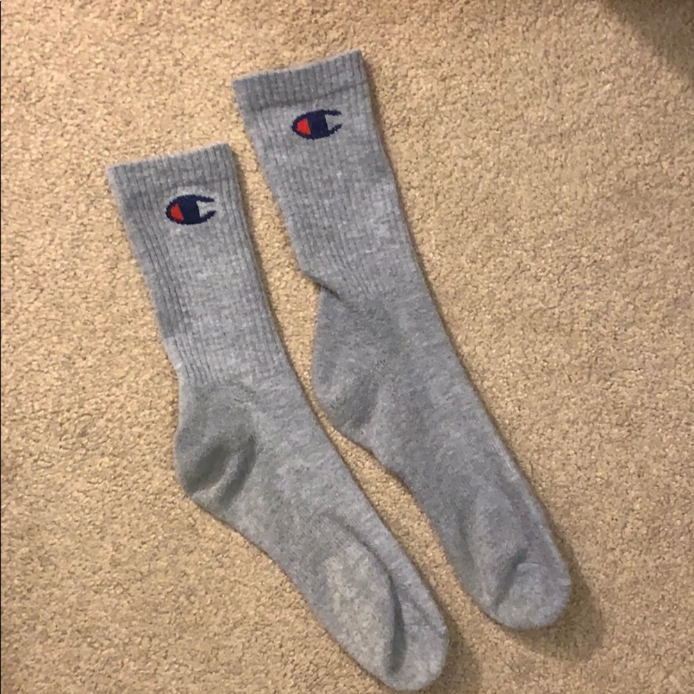 Champion socks